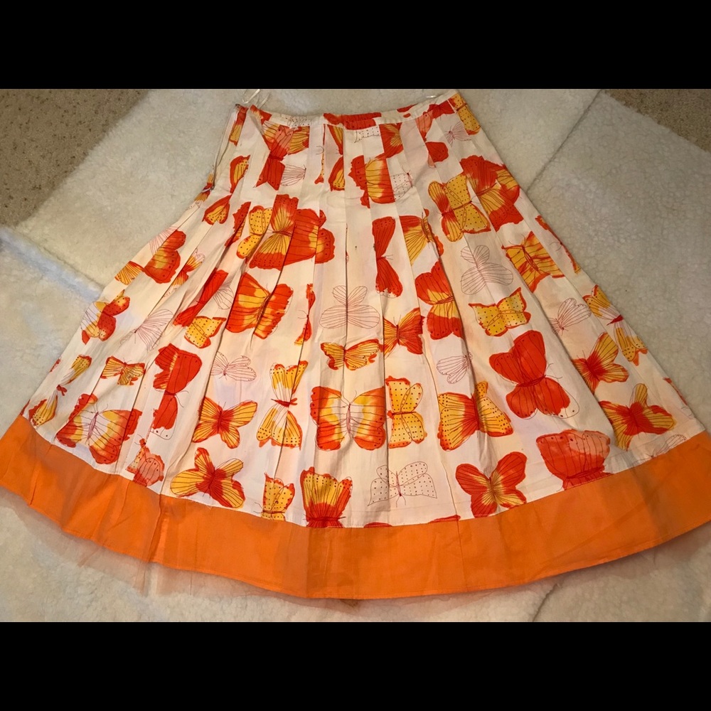 Skirt